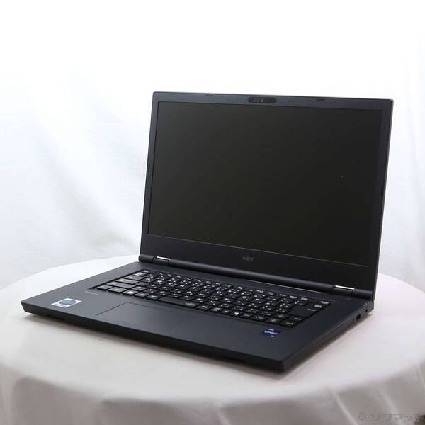 【中古】NEC(エヌイーシー) VersaPro タイプVX PC-V1T46XZGN 〔NEC Refreshed PC〕 ≪メーカー保証あり≫ 【198-ud】|ソフマップ中古専門店