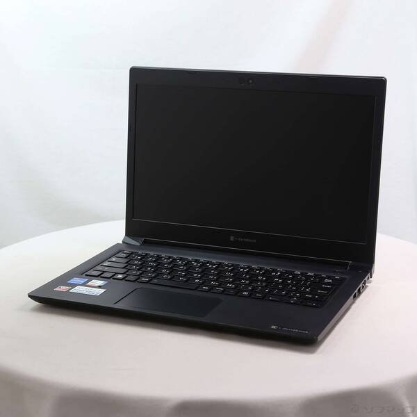 【中古】dynabook(ダイナブック) dynabook S73/HV A6SBHVBAD61A 【269-ud】|ソフマップ中古専門店