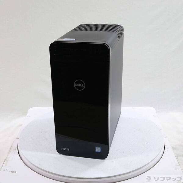 【中古】DELL(デル) XPS 8930 【258-ud】|ソフマップ中古専門店