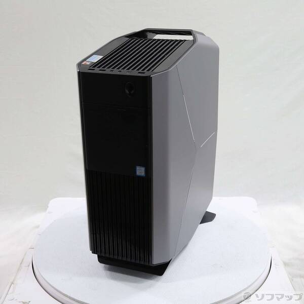 【中古】DELL(デル) Alienware Aurora R7 〔Windows 10〕 【258-ud】|ソフマップ中古専門店