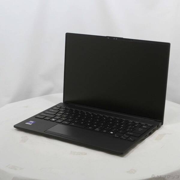 【中古】FUJITSU(富士通) 〔展示品〕 FMV Note U U59-L1 FMVU59L1BA ピクトブラック 【349-ud】|ソフマップ中古専門店