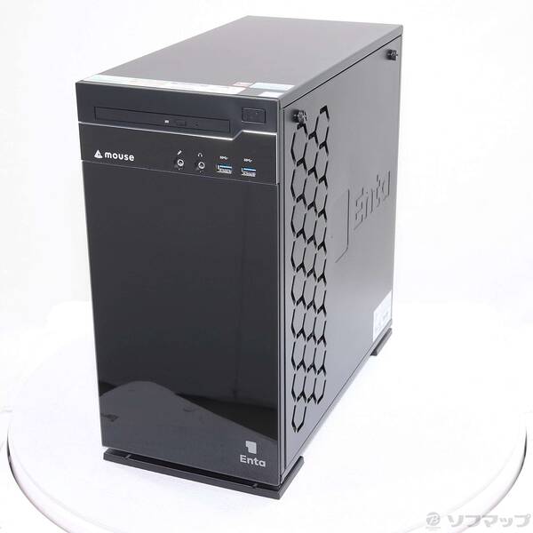 【中古】mouse(マウスコンピュータ) ENTA-G ENTA-G97M8G166-191 〔Windows 10〕 【305-ud】|ソフマップ中古専門店