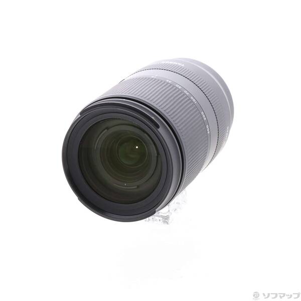 【中古】TAMRON(タムロン) 18-300mm F／3.5-6.3 Di III-A VC VXD フジフイルム用 Model B061 【344-ud】｜ソフマップ中古専門店
