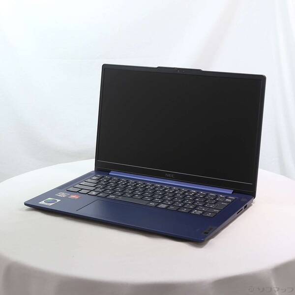 【中古】NEC(エヌイーシー) LAVIE N14 Slim PC-N1455HAL 〔NEC Refreshed PC〕 ≪メーカー保証あり≫ 【371-ud】|ソフマップ中古専門店