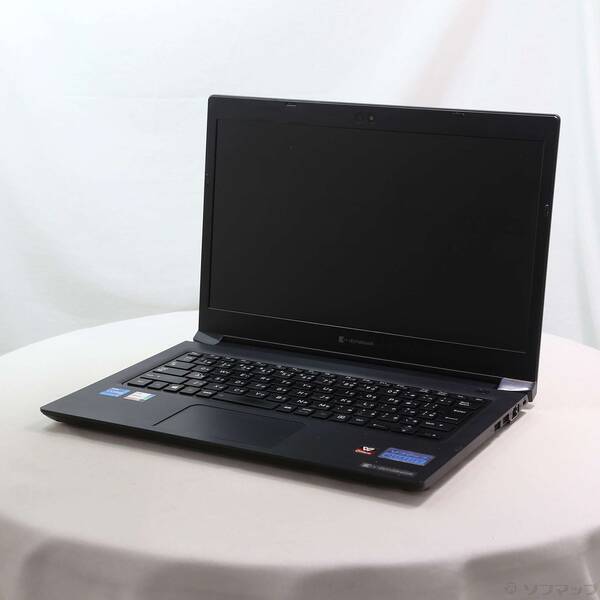 【中古】dynabook(ダイナブック) dynabook S73/HS A6SBHSF5D511 【258-ud】|ソフマップ中古専門店