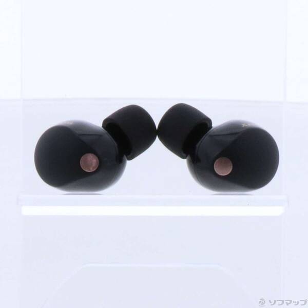 【中古】SONY(ソニー) WF-1000XM5 ブラック 【349-ud】｜ソフマップ中古専門店