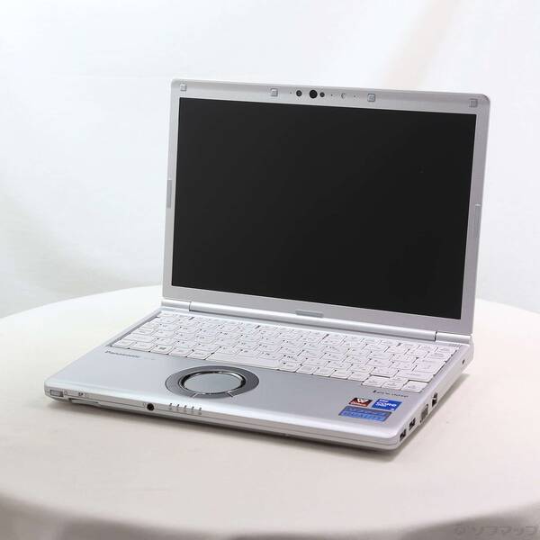 【中古】Panasonic(パナソニック) Lets note SV1 CF-SV1RDEVS 【377-ud】｜ソフマップ中古専門店
