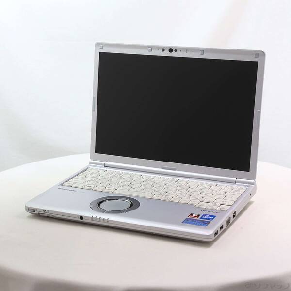 【中古】Panasonic(パナソニック) Lets note SV1 CF-SV1RDEVS 【377-ud】|ソフマップ中古専門店