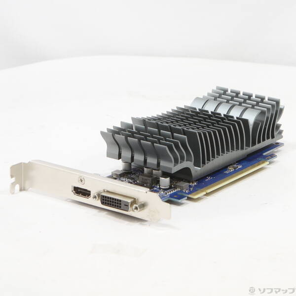 【中古】ASUS(エイスース) GT1030-SL-2G-BRK 【377-ud】｜ソフマップ中古専門店 8,563円