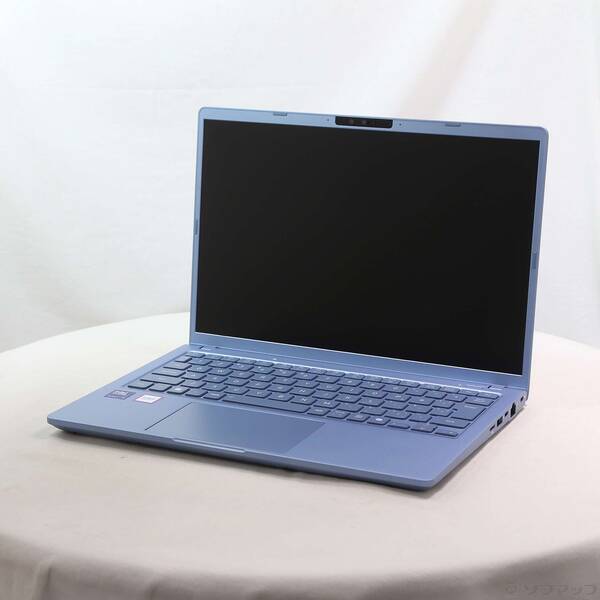 【中古】dynabook(ダイナブック) 〔展示品〕 dynabook G6 P2G6ZBBL セレストブルー 【377-ud】｜ソフマップ中古専門店