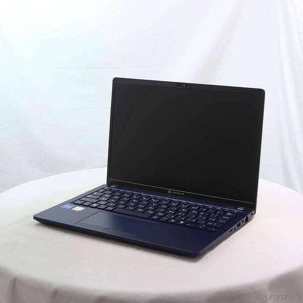 【中古】dynabook(ダイナブック) 〔展示品〕 dynabook X8/Y P2X8YBBL ダークテックブルー 【377-ud】|ソフマップ中古専門店