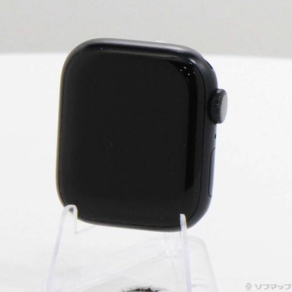 【中古】Apple(アップル) Apple Watch Series 8 GPS 41mm ミッドナイトアルミニウムケース バンド無し 【377-ud】｜ソフマップ中古専門店 18,546円