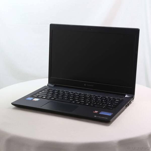 【中古】dynabook(ダイナブック) dynabook S73／HS A6SBHSF5D511 【198-ud】｜ソフマップ中古専門店