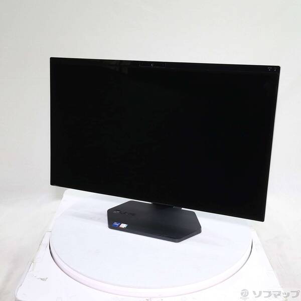 【中古】NEC(エヌイーシー) LAVIE Direct A27 PC-GJ177CEA1 ファインブラック 〔NEC Refreshed PC〕 ≪メーカー保証あり≫ 【295-ud】｜ソフマップ中古専門店