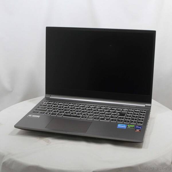 【中古】サードウェーブ GALLERIA RL7C-R46-5N 【258-ud】|ソフマップ中古専門店