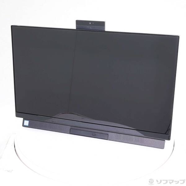 【中古】NEC(エヌイーシー) LAVIE Desk All-in-one PC-DA570MAB-2 ファインブラック 【198-ud】|ソフマップ中古専門店