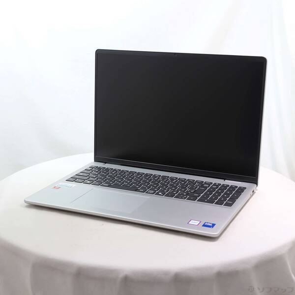 【中古】DELL(デル) Dell 16 DC16250 ND56-FWM3SC プラチナシルバー 【305-ud】|ソフマップ中古専門店
