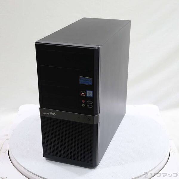 【中古】mouse(マウスコンピュータ) MousePro MPro-T310X 【198-ud】｜ソフマップ中古専門店 67,419円