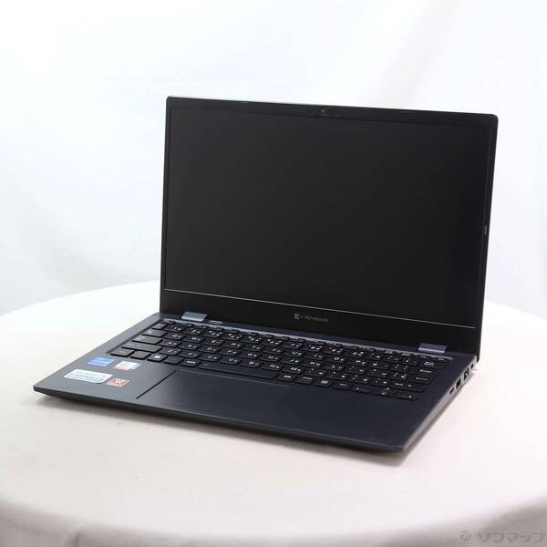 【中古】dynabook(ダイナブック) dynabook G83／HV A6G9HVFAD61A 【269-ud】｜ソフマップ中古専門店 45,099円