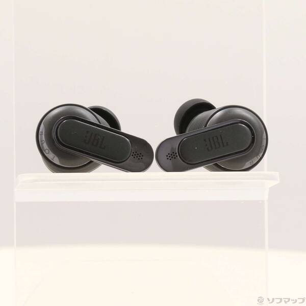 【中古】JBL(ジェービーエル) JBL TOUR PRO 2 BLK ブラック 【269-ud】｜ソフマップ中古専門店