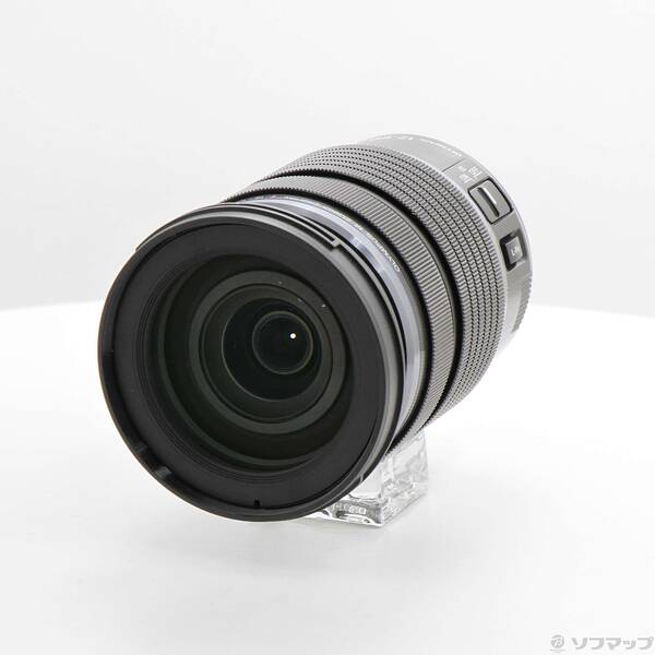 【中古】OLYMPUS(オリンパス) M.ZUIKO DIGITAL ED 12-100mm F4.0 IS PRO 【352-ud】|ソフマップ中古専門店