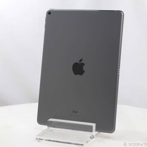 【中古】Apple(アップル) iPad Air 第3世代 64GB スペースグレイ FUUJ2J／A Wi-Fi 【349-ud】｜ソフマップ中古専門店 20,811円