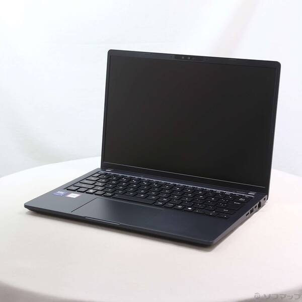 【中古】dynabook(ダイナブック) 〔展示品〕 dynabook G6 P2G6ZBBB ネビュラブラック 【258-ud】|ソフマップ中古専門店