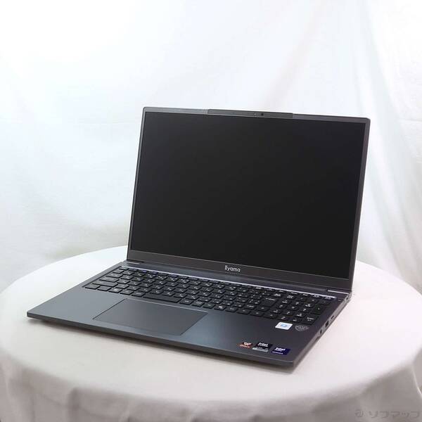 【中古】iiyama iiyama PC ISeNEi-16FHX31-UX7-URSX 【262-ud】｜ソフマップ中古専門店