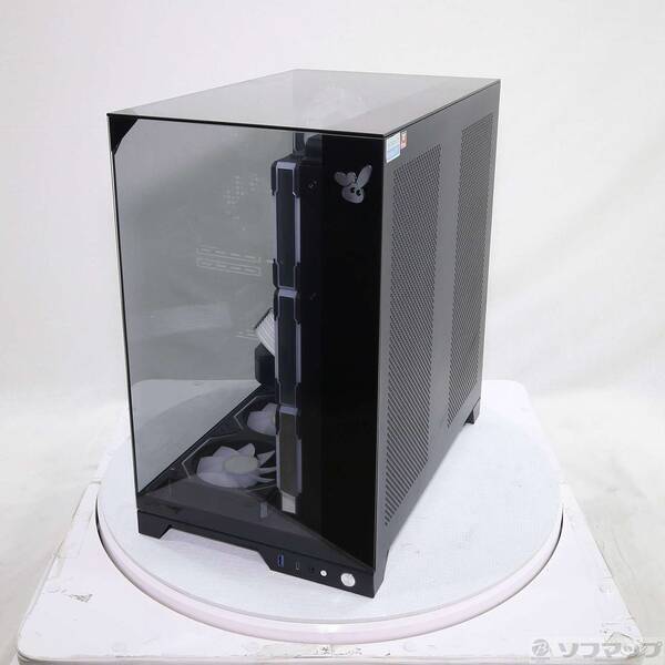 【中古】Rabbit0 Studio Rabbit0 Studio RBST-R59600X-507012-BK ブラック 【377-ud】|ソフマップ中古専門店