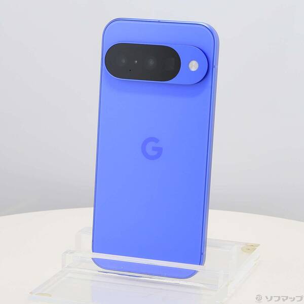 【中古】GOOGLE(グーグル) Google Pixel 10 256GB インディゴ GL066 SIMフリー 【251-ud】｜ソフマップ中古専門店