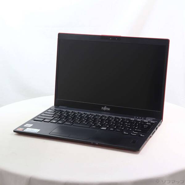 【中古】FUJITSU(富士通） LIFEBOOK U9310／D FMVU28017 【198-ud】｜ソフマップ中古専門店