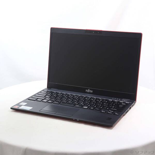 【中古】FUJITSU(富士通) LIFEBOOK U9310/D FMVU28017 【198-ud】|ソフマップ中古専門店