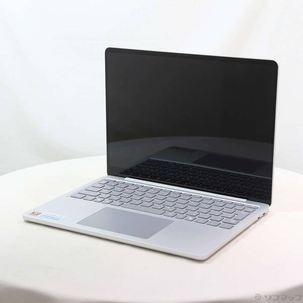 【中古】Microsoft(マイクロソフト) Surface Laptop Copilot+ PC 〔Snapdragon X Plus／16GB／UFS1TB〕 EP2-31880 プラチナ 【258-ud】｜ソフマップ中古専門店