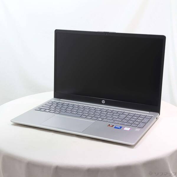 【中古】hp(エイチピー) 〔展示品〕 HP 15-fd1161TU BJ0M5PA-AAAA ナチュラルシルバー 【377-ud】|ソフマップ中古専門店