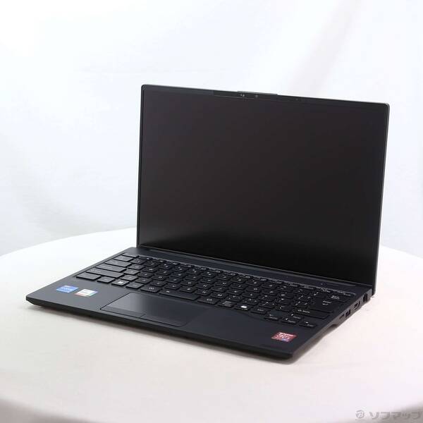 【中古】FUJITSU(富士通) 〔展示品〕 FMV Note U U500-K3 FMVU500K3B ピクトブラック 【349-ud】|ソフマップ中古専門店