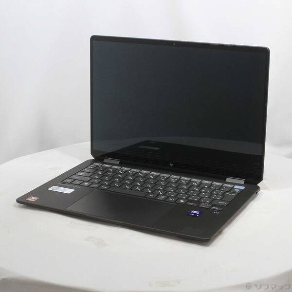 【中古】hp(ヒューレットパッカード) 〔展示品〕 HP OmniBook Ultra Flip 14 B0GM5PA-AAAL イクリプスグレー 【198-ud】|ソフマップ中古専門店