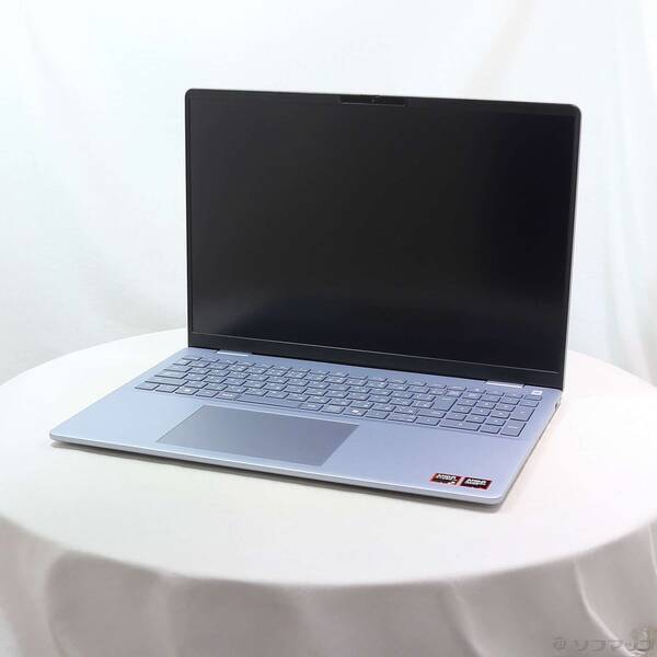 【中古】DELL(デル) 〔展示品〕 Dell 16 Plus NCL56-FNHBC アイスブルー 【262-ud】｜ソフマップ中古専門店