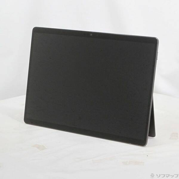 【中古】Microsoft(マイクロソフト) Surface Pro8 〔Core i7／16GB／SSD256GB〕 8PV-00026 グラファイト 【377-ud】｜ソフマップ中古専門店