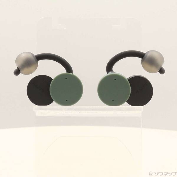 【中古】nwm DOTS MBE002GA モスグリーン 【262-ud】｜ソフマップ中古専門店
