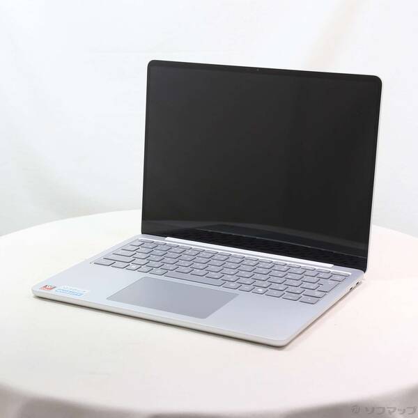 【中古】Microsoft(マイクロソフト) Surface Laptop Copilot+ PC 〔Snapdragon X Plus／16GB／UFS1TB〕 EP2-31880 プラチナ 【377-ud】｜ソフマップ中古専門店