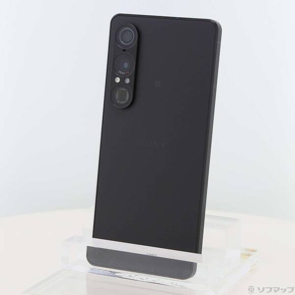 【中古】SONY(ソニー) Xperia 1 VII 256GB スレートブラック XQ-FS44B1JPCX0 SIMフリー 【262-ud】｜ソフマップ中古専門店 92,829円