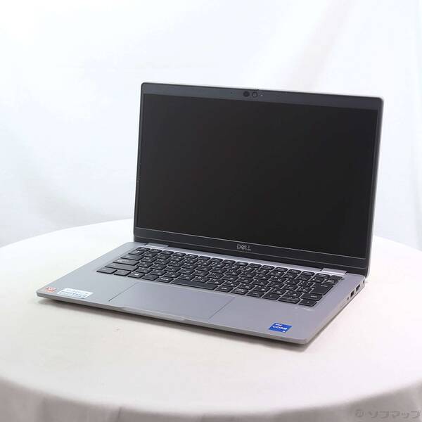 【中古】DELL(デル) Latitude 5320 【348-ud】｜ソフマップ中古専門店