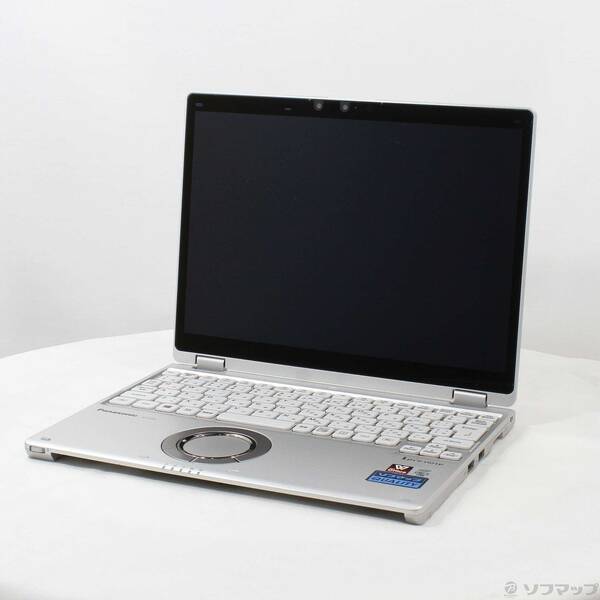【中古】Panasonic(パナソニック) Lets note QV9 CF-QV9RFAVS 【262-ud】｜ソフマップ中古専門店