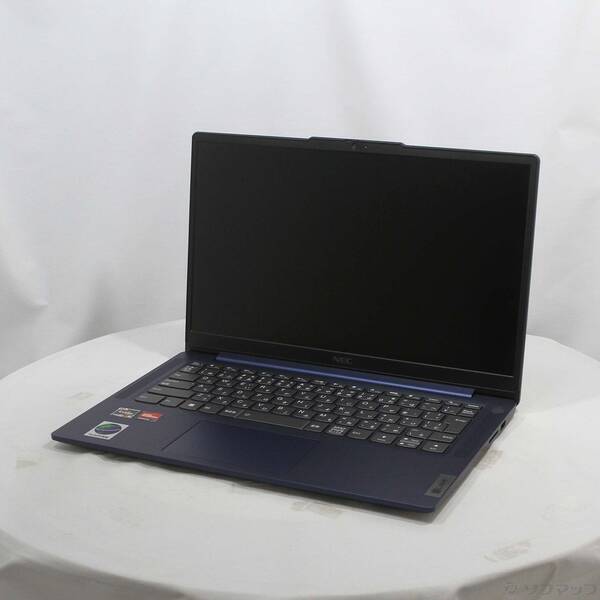 【中古】NEC(エヌイーシー) LAVIE N14 Slim PC-N1455HAL 〔NEC Refreshed PC〕 ≪メーカー保証あり≫ 【348-ud】|ソフマップ中古専門店