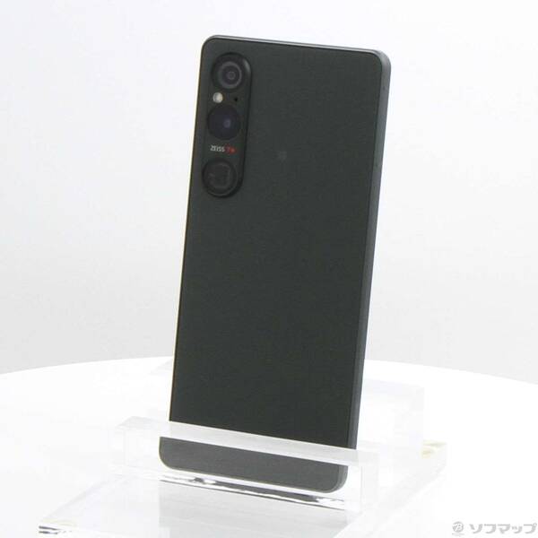【中古】SONY(ソニー) Xperia 1 VI 256GB カーキグリーン XQ-EC44 G1JPCX0 SIMフリー 【258-ud】|ソフマップ中古専門店