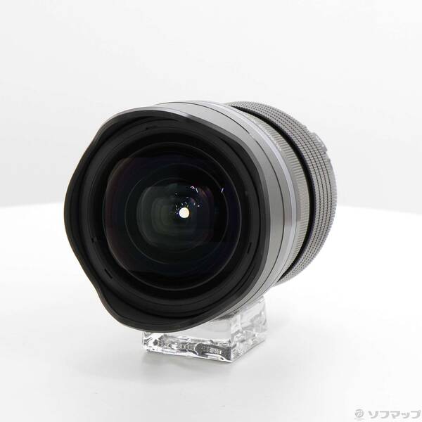 【中古】OLYMPUS(オリンパス) M.ZUIKO DIGITAL ED 7-14mm F2.8 PRO (レンズ) 【297-ud】｜ソフマップ中古専門店