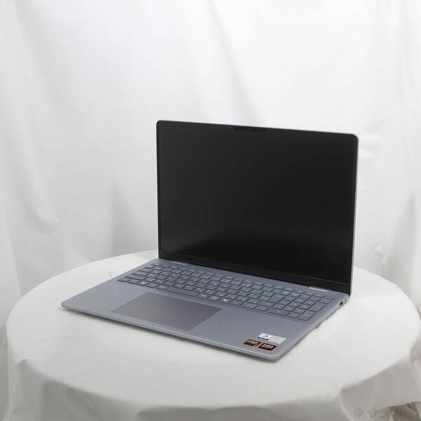 【中古】DELL(デル) 〔展示品〕 Dell 16 Plus NCL76-FNHBC アイスブルー 【297-ud】|ソフマップ中古専門店