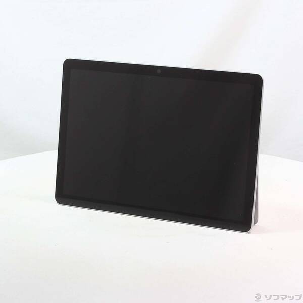【中古】Microsoft(マイクロソフト) Surface Go2 〔Pentium 4425Y／8GB／SSD128GB〕 STQ-00012 プラチナ 【377-ud】｜ソフマップ中古専門店