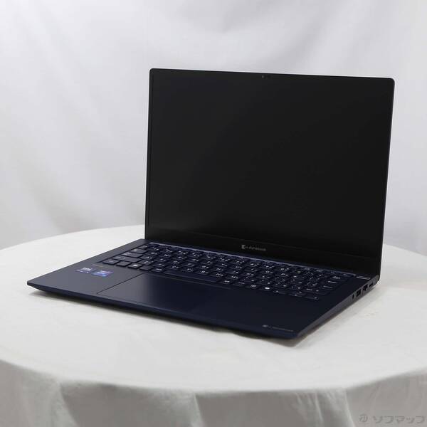 【中古】dynabook(ダイナブック) 〔展示品〕 dynabook R7／Y P1R7YPBL ダークテックブルー 【262-ud】｜ソフマップ中古専門店