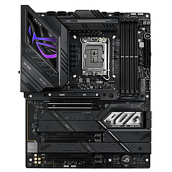 【中古】ASUS(エイスース) ROG STRIX Z790-E GAMING WIFI II 【377-ud】｜ソフマップ中古専門店